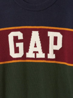 Sweater Infantil Gap - Gap791 - Tamanho 8 anos - Mimos de Orlando