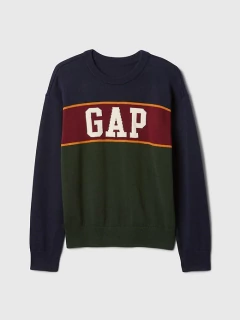 Sweater Infantil Gap - Gap791 - Tamanho 8 anos na internet