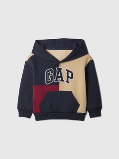 Conjunto Moletom Gap Color - GAP038 - Tamanho 4 anos - Mimos de Orlando