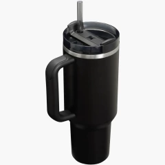 Copo Quencher 2.0 Stanley Black 1,18 Litros - comprar online