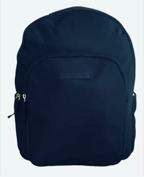 Mochila Tommy Hilfiger Azul Marinho