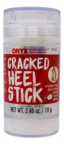 Onyx Professional Bálsamo Reparador de pés