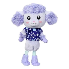 Barbie Cutie Reveal Chelsea Doll & Accessories, Poodle Plus - comprar online