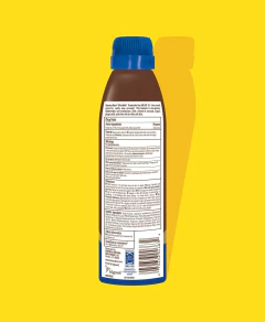Bronzeador Banana Boat Dry Oil Fps 15 com Óleo de Coco - 269 gramas na internet