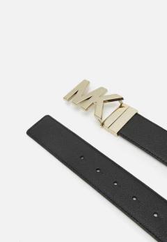 Cinto Michael Kors Reversível Marrom/Preto - Tamanho GG - comprar online