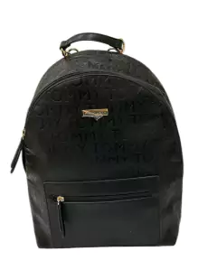 Mochila Tommy Hilfiger Preta