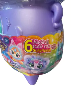 Magic Mixes Caldeirão Mágico 3+ 2450 Candide - comprar online