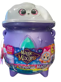 Magic Mixes Caldeirão Mágico 3+ 2450 Candide