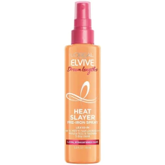 Creme De Pentear - Loréal Paris Elvive - Heat Slayer