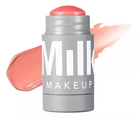 Milk Makeup Lip + Cheek Cream Blush Stick - Perk - 6g