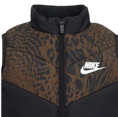 Kit 3 peças Infantil Nike - Tamanho 6 - 7 anos - Mimos de Orlando