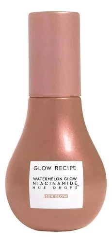 Glow Recipe Watermelon Glow Niacimide Hue Drops 40 Ml
