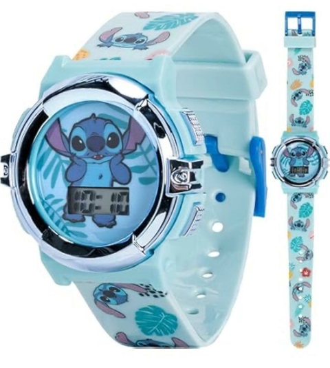 Relógio Disney Lilo & Stitch - comprar online