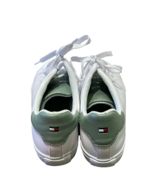 Imagem do Tênis Tommy Hilfiger Harrison Masculino - Tamanho 11 Usa - 42/43