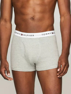Kit 3 cuecas Boxer Tommy Hilfiger - Tamanho M - Mimos de Orlando