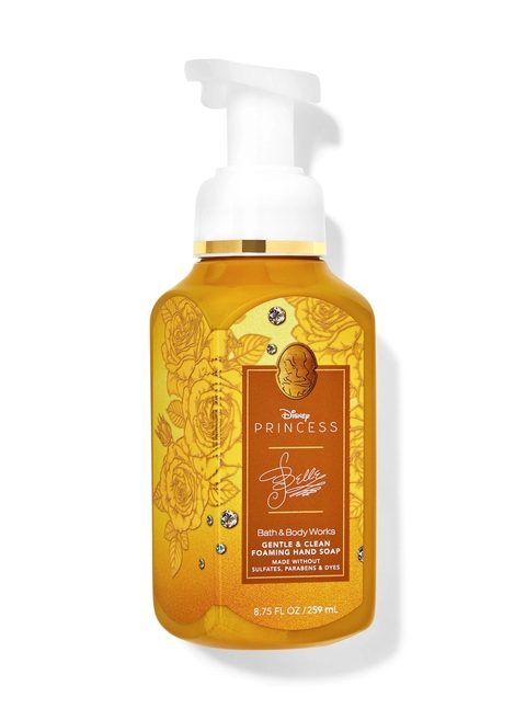 Sabonete em Espuma Bath & Body Works - Coleção Bella - comprar online