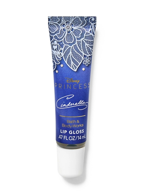 CINDERELLA LIP GLOSS - Bath and Body Works - 14 ml