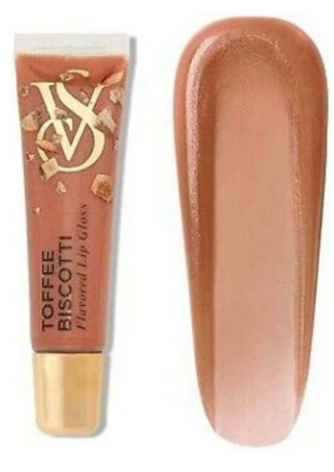 Lip Gloss Victoria's Secret - Toffee Biscotti - comprar online