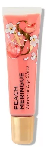Lip Gloss Victoria's Secret - Peach Meringue - comprar online