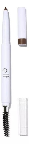 Elf Eyebrow Pencil Instant Lift Brow Pencil Cor Marrom Escuro