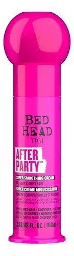 Leave-in Antifrizz After Party Brilho 100ml Bed Head Tigi