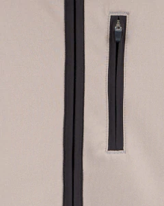 Jaqueta Infantil Oshkosh Cáqui - Tamanho 6 anos - Mimos de Orlando