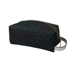 Necessarie Michael Kors Travel - Black/Silver na internet