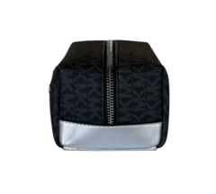 Necessarie Michael Kors Travel - Black/Silver - loja online