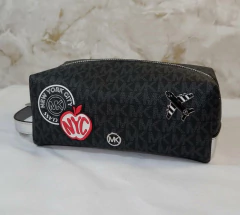 Necessarie Michael Kors Travel - Black/Silver