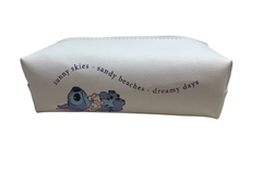 Kit 3 necessaries STITCH - Letra P na internet