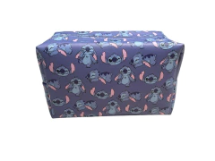 Kit 3 necessaries STITCH - Letra P - Mimos de Orlando