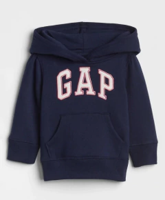 Conjunto Moletom Gap Azul Marinho Logo - GAP0054 - Tamanho 2 anos na internet