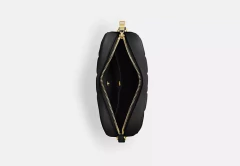 Imagem do Bolsa Coach Jamie Mini Camera Bag Preta