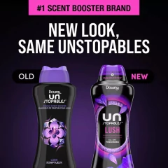 Amaciante Downy Unstppables Lush - 680 Gramas na internet
