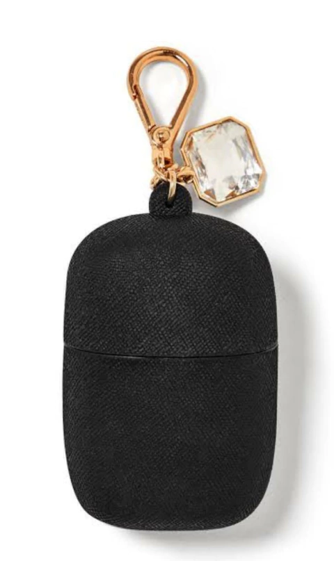 Porta Álcool Gel Bath and Body Works - Diamante