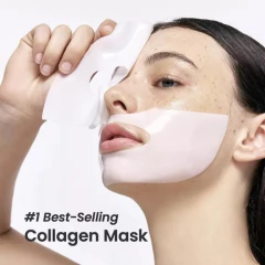 Máscara Facial Biodance - Real Deep Mask - 34 gramas - Mimos de Orlando