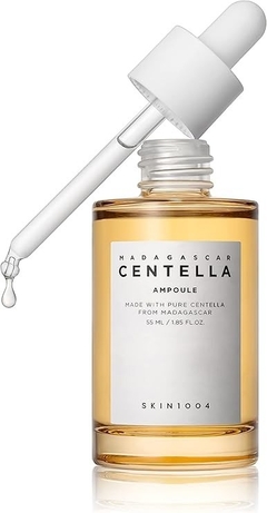 Sérum Facial Skin1004 Madagascar Centella Asiatica Ampoule 1
