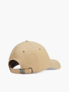 Boné Masculino Tommy Hilfiger Marrom Claro - TH045- Tamanho único - Mimos de Orlando