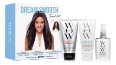 Kit De Viagem Color Wow Dream Smooth Shampoo e Condicionador - comprar online