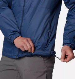 Imagem do Jaqueta Corta Vento Columbia Glenbrook Bend - Tamanho G