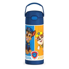 Garrafa Thermos Patrulha Canina - comprar online