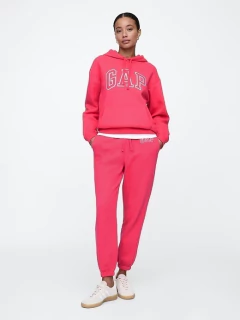 Moletom Gap Logo Hoodie Cereja -GAP0209 - Tamanho G na internet