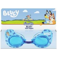 Óculos de natação SwimWays Bluey - 3 anos +