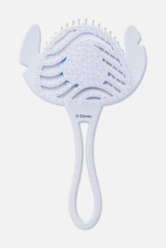 Escova de cabelo Stitch na internet