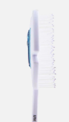 Escova de cabelo Stitch - comprar online