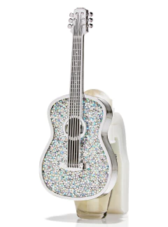 Difusor de tomada (Plugues Wallflowers ) da Bath & Body Works - Guitarra - Voltagem 110V na internet