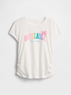 Camiseta Infantil Gap Class - GAP010 - Tamanho 10 anos na internet