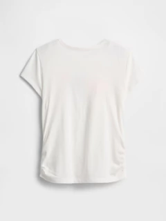 Camiseta Infantil Gap Class - GAP010 - Tamanho 10 anos - Mimos de Orlando