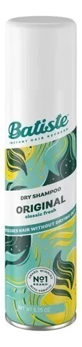 Shampoo a Seco Batiste Original Classic - 108g