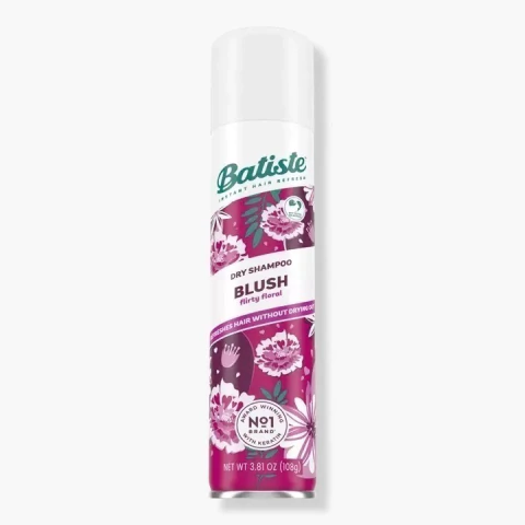 Shampoo a Seco Batiste Blush Flirty Floral - 108 gramas - comprar online
